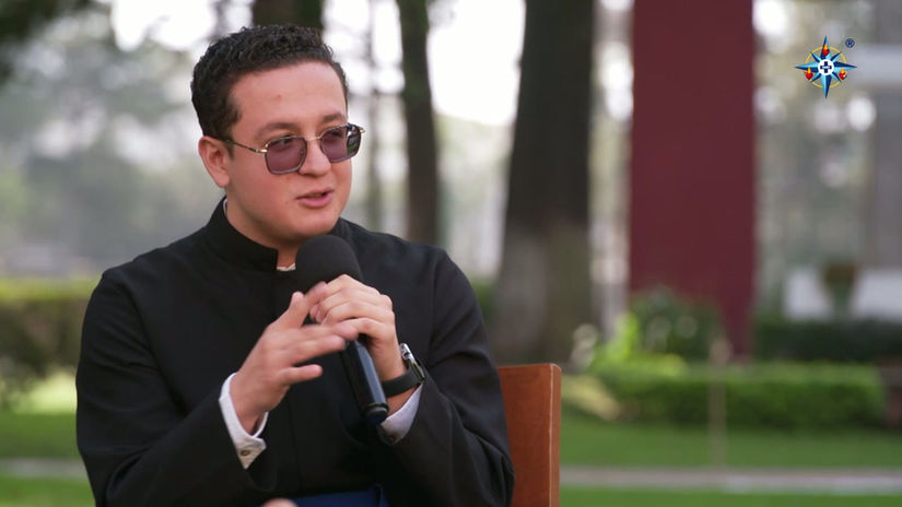 CÓMO ESCUCHAR A DIOS I YO SOY EL CAMINO